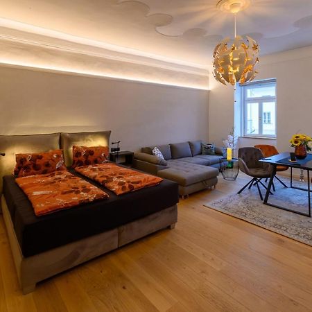 Gh Alte Post - Top 6 Ascona Gmünd المظهر الخارجي الصورة