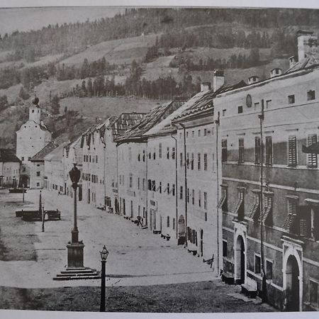 Gh Alte Post - Top 6 Ascona Gmünd المظهر الخارجي الصورة